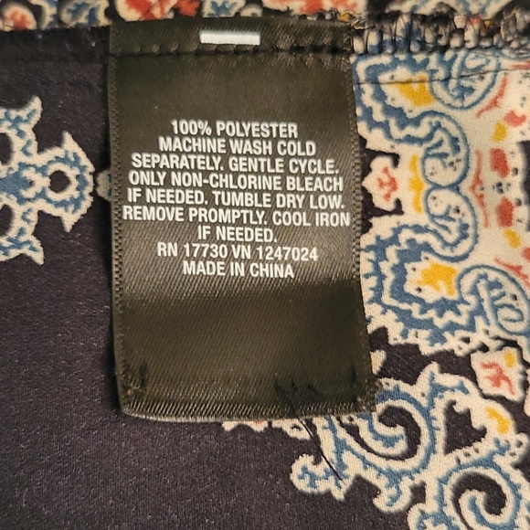 Mossimo Racerback Tank - Picture 5 of 5